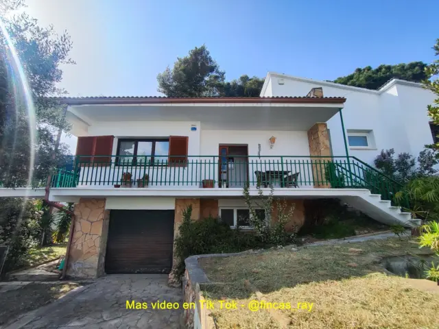 Single-family chalet in Bigues photo 10