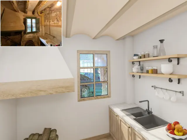 Casa en venda a Sant Feliu de Codines, Sant Feliu de Codines de 68.000 €