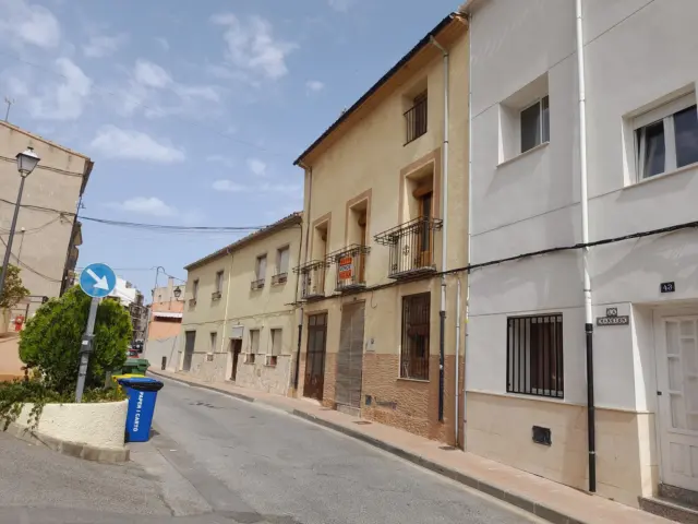Casa en venta en Carrer del Doctor Salcedo, cerca de Carrer de les Parres, Onil de 157.000 €