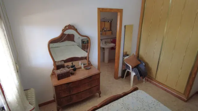 Chalet in Castalla photo 25