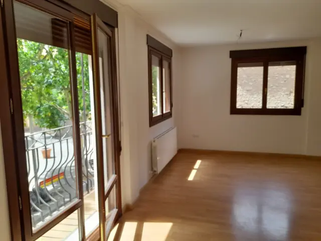 Apartment in Plaza de San Vicente photo 2