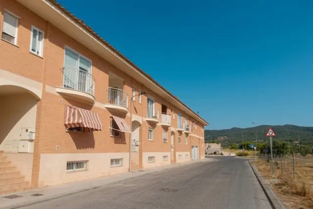 House on Carrer de la Virgen de la Salud