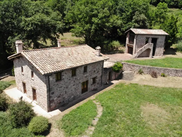 Rustic farm in Sant Privat D'En Bas photo 3