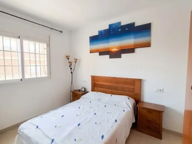 Apartment in the Camino de los Depósitos Area photo 2