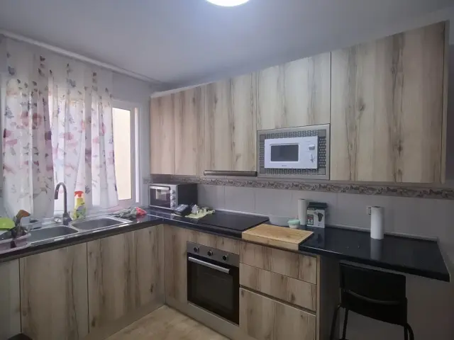 Apartment in Cortijos de Marín-Ctra. de La Mojonera photo 2