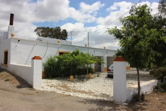 Rustic Finca in Tabernas photo 3
