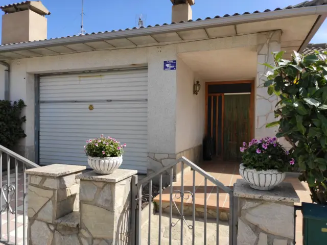 Casa en venta en Camí del Serrat, Sant Hilari Sacalm de 235.000 €