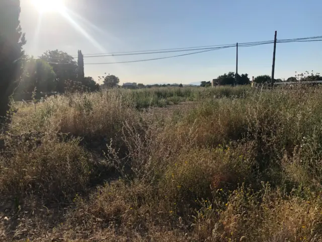 Finca rústica en venta en Calle Baden - More