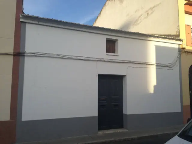 Casa en venta en Villanueva de La Serena, Villanueva de la Serena de 50.000 €