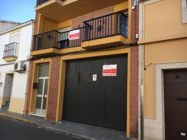 Flat for sale in Semicentrico, Villanueva de la Serena of 100.000 €