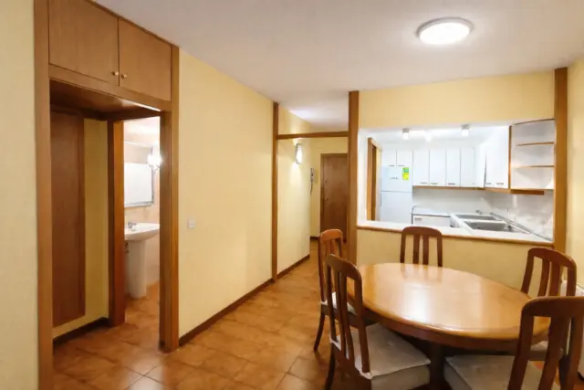 Apartment on Carrer Migdia photo 2