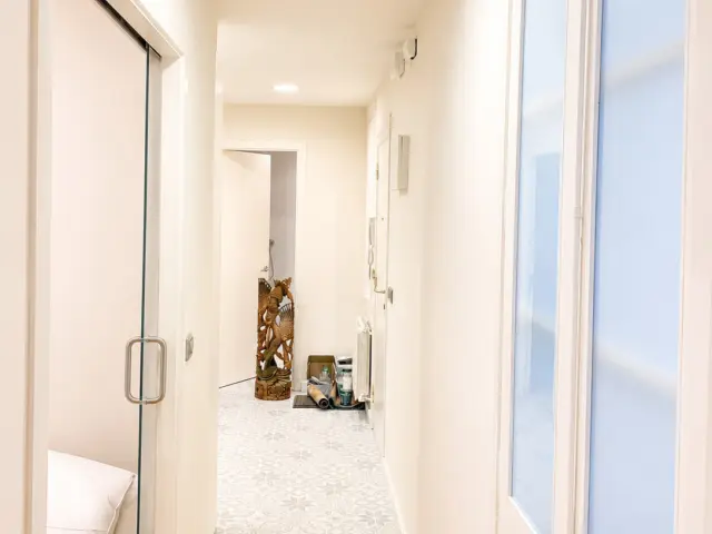 Apartment on Carrer Nou photo 6