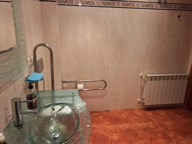 Apartment on Paseo de Zorrilla photo 33
