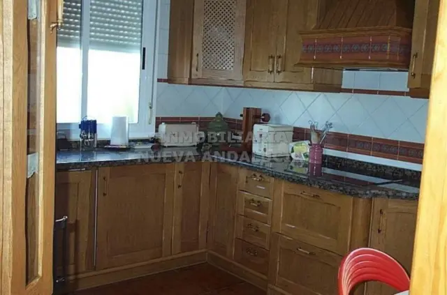 Detached house for sale in Pechina, Pechina of 165.000 €