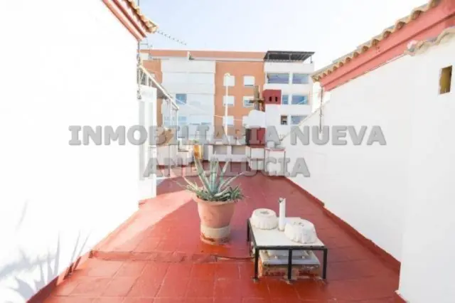 Detached house for sale in Aguadulce Norte, Aguadulce Norte (District Aguadulce. Roquetas de Mar) of 200.000 €