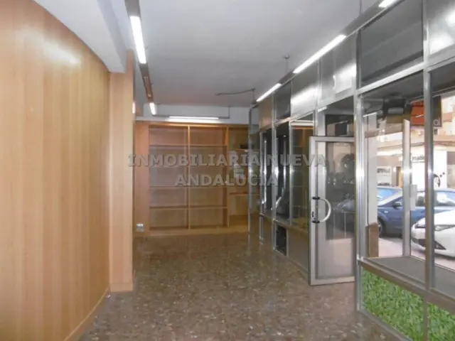 Local comercial en alquiler en Oliveros-Altamira-Barrio Alto – pohled 4