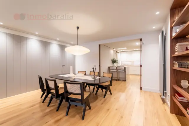 Apartment on Calle Solano photo 9
