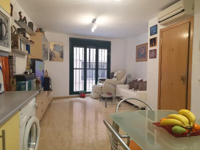 Apartamento en venta en Travesía de San Roque, 6, San Antón (Distrito Zona Nueva. Toledo Capital) de 119.000 €