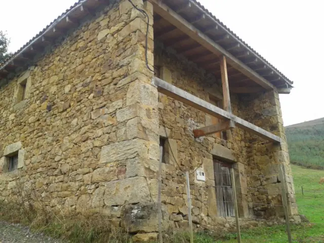 House for sale in Ramales, Ramales (Ramales de la Victoria) of 130.000 €