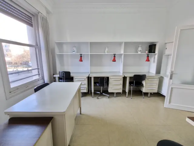 Apartment in Alameda de Urquijo photo 10