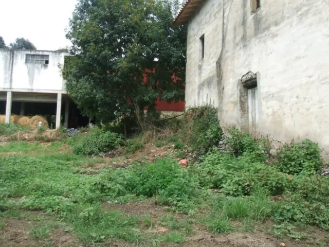 Rustic finca on Avenida La Ran, No. Sn