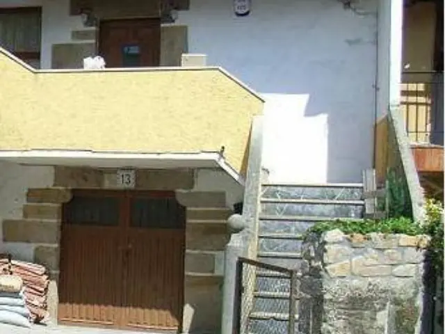 House in Karrantza