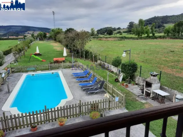 Chalet in Barrio del Castillo photo 16