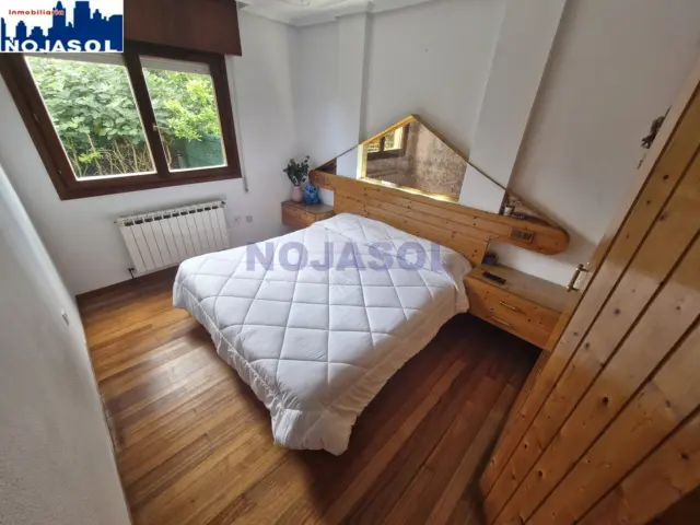 Apartment on Calle del Corrillo photo 21