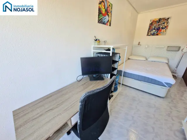 Apartment on Calle de la Salceda photo 30