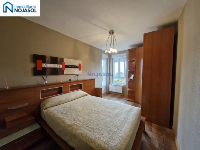 Detached house on Calle de la Ojerada photo 34