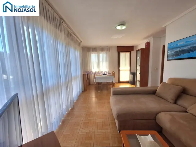 Apartment on Calle de los Pinares photo 2