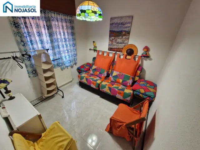 Apartment on Calle del Bosque photo 39