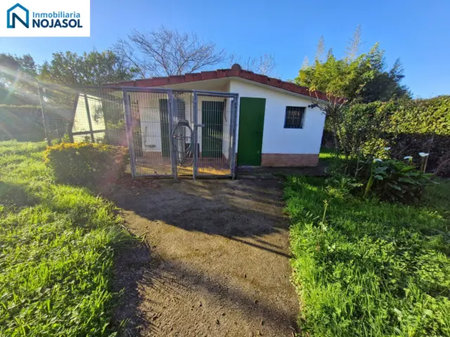 Detached house in Barrio Cerecedas photo 5