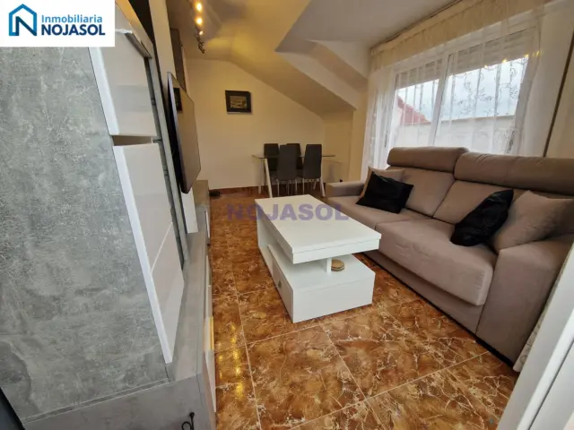 Apartment on Calle de la Salce photo 5