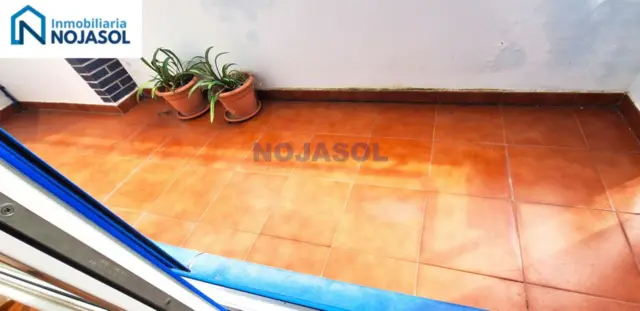 Apartment on Calle de los Nogales photo 10