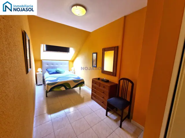 Apartment on Calle de la Brava photo 21