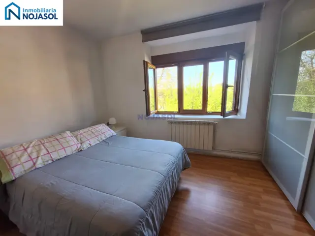 Single-family home in Barrio del Arnuero Palacio photo 60