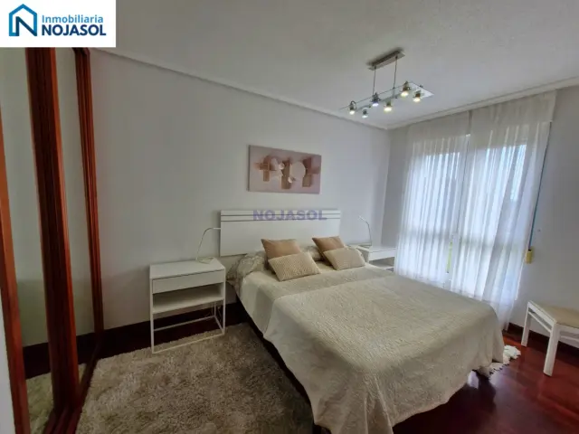 Apartment on Calle del Arenal