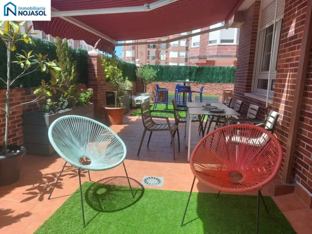 Apartment on Calle Buciero