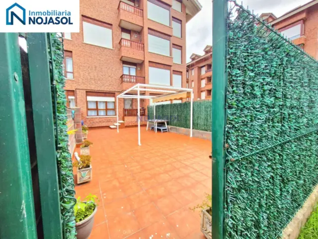 Apartamento en calle de los Nogales