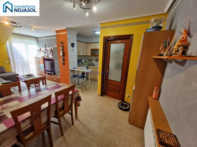 Apartamento en Avenida de los Ris