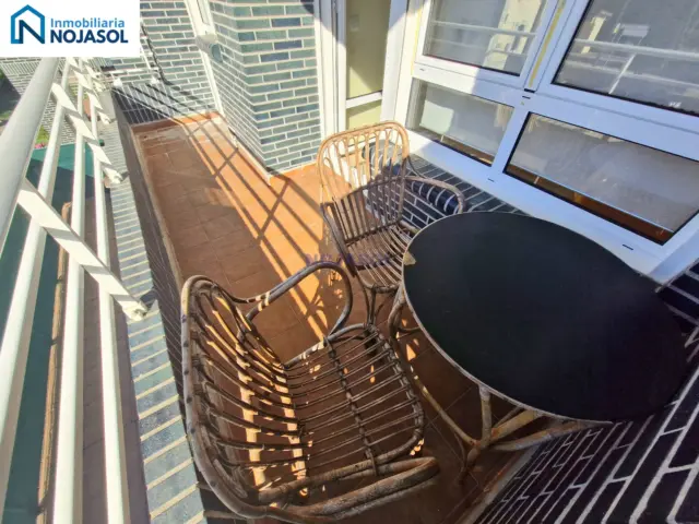 Apartment in Barrio de la Estación