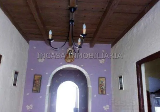House on Calle del Corzo photo 6