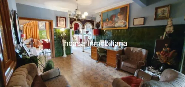 Apartment in La Parada photo 24