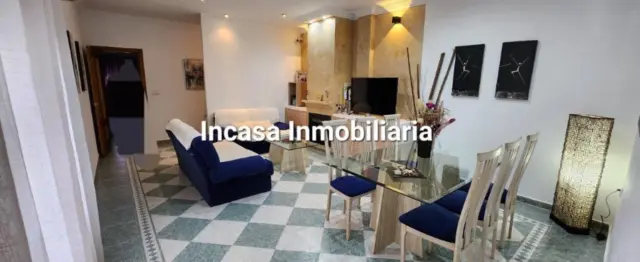 Apartment in Valverde del Camino photo 13