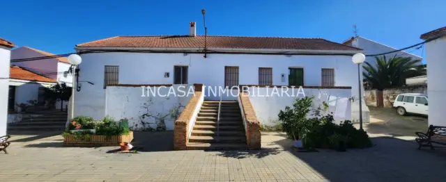 House in Aldea de La Dehesa photo 2