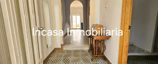 Casa en Valverde del Camino