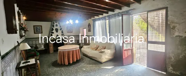 Casa en Zalamea La Real