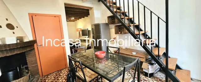 Casa en Las Delgadas