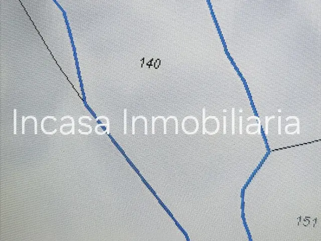 Rustic farm for sale in Frente Venta Eligio